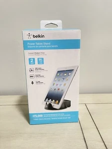 Belkin Power Tablet Stand - Picture 1 of 6