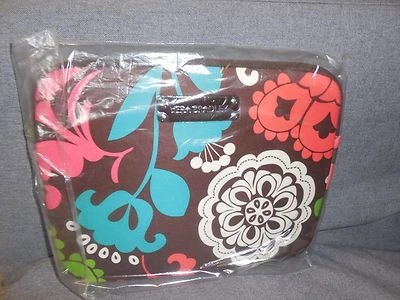Vera Bradley Lola неопреновый планшет/ipad рукав/чехол - #13049-145 - Изображение 1 из 2