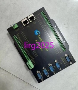 1pc used Link Control AX512Pe Servo controlle - Picture 1 of 3