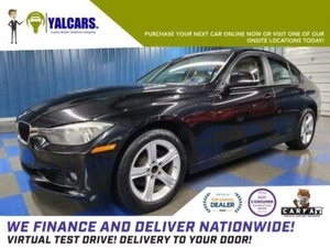 2015 BMW 3-Series 328i xDrive Sedan 4D - Picture 1 of 12