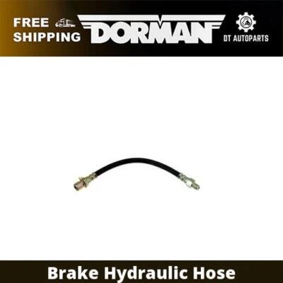 Mangueira hidráulica de freio Pontiac Star Chief Dorman 1962 1963 1963 para 1961-1964 - Imagem 1 de 4