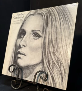 Barbra Streisand Live Concert at the Forum Vintage And Stoney End - Picture 1 of 11