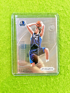 Panini Dirk Nowitzki Basketball 2012-13 Season Sports Trading 