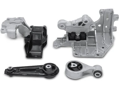 Kit de montaje de motor para Nissan Rogue 2008-2013 APR 48149NVBN 2011 2010 2009 2012 Foto 1 de 2