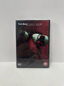 Tinto Brass Presents Erotic Short Stories Part 1 Julia - All Regions DVD - Picture 1 of 2