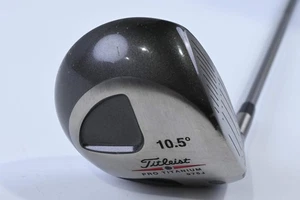 Titleist 975 J Driver / 10.5 Degree / Regular Flex Airweight 50 Shaft - Picture 1 of 9