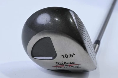 Titleist 975 J Driver / 10.5 Degree / Regular Flex Airweight 50 Shaft - Image 1 of 4