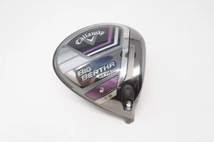 Callaway Big Bertha Reva 2023 12.5* Driver Club Head Only 1279708 - Picture 1 of 4
