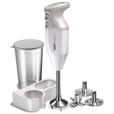 Batidora de inmersión mono Bamix Foto 1 de 4