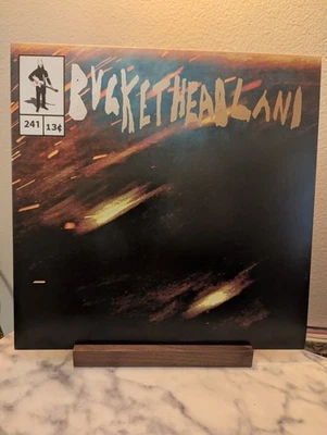 Bucketheadland  Vinyl - Buckethead Foto 1 de 2