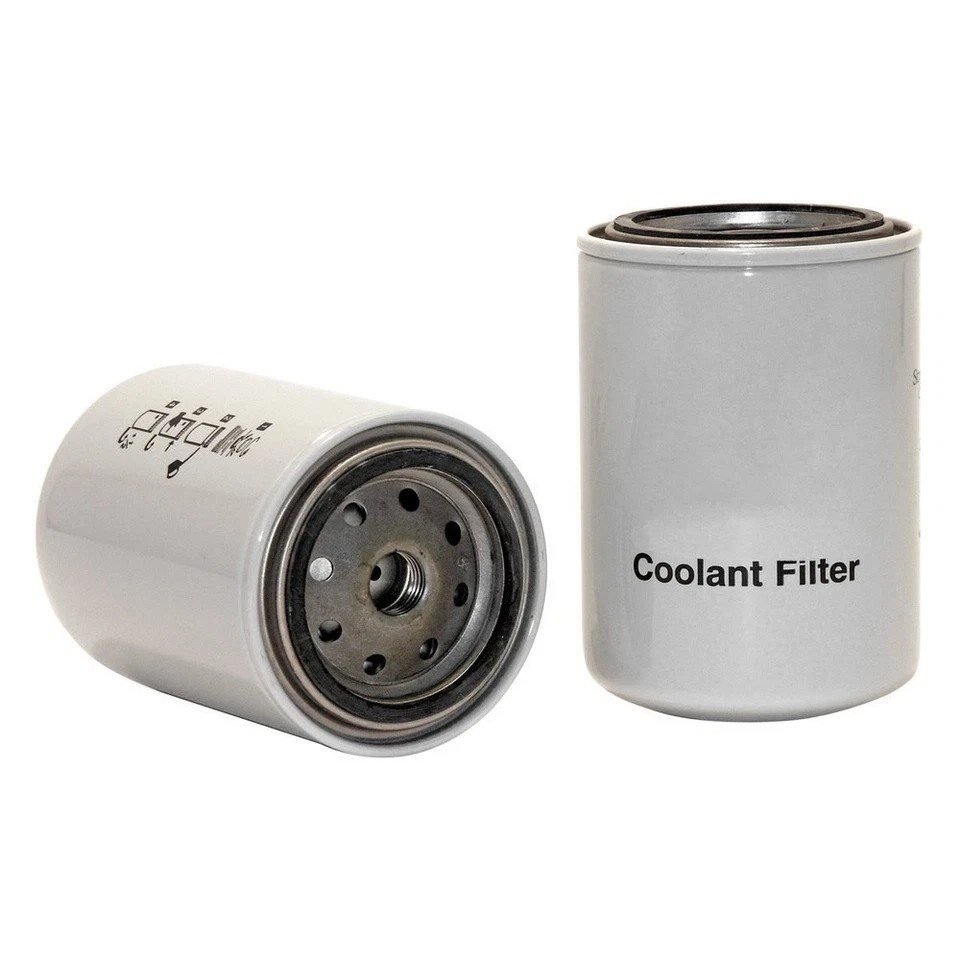 For Freightliner Cascadia 2010-2011 WIX 24084 Coolant Spin-On Filter Foto 1 de 1