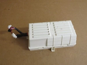 Placa de control de secadora Samsung con cubierta parte # DC92-01729A DC63-01360A - Imagen 1 de 3