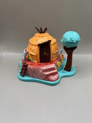 Vintage Disney Pocahontas Playcase 1995 COMPLETE - Image 1 of 4