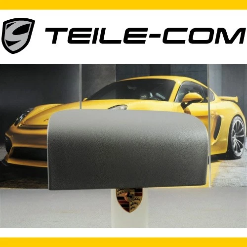 Porsche 911 996/Boxster 986 airbag del acompañante tapa gris graffiti 99680317304C52 Foto 1 de 1