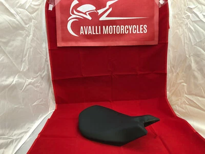 16 17 18 19 DUCATI PANIGALE 959 ALMOHADILLA ASIENTO PILOTO DELANTERO CUSION PILLÓN OEM Foto 1 de 4
