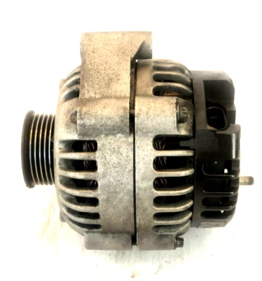 2001 - 2005 Chevy Chevrolet Blazer S10 Jimmy S15 6-262 4.3L alternador fabricante de equipamento original - Imagem 1 de 4