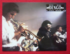 8 photos du film Dingo (1991) – Miles Davis 