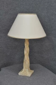 Lampada design lampada da tavolo illuminazione classica lampade da tavolo XXL - Foto 1 di 9