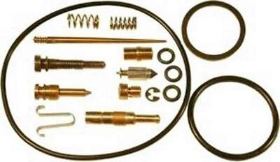 Carburetor Repair Kit JAPAN 1990-1991 Honda TRX200 Carb Rebuild 03-032 NEW - Изображение 1 из 2