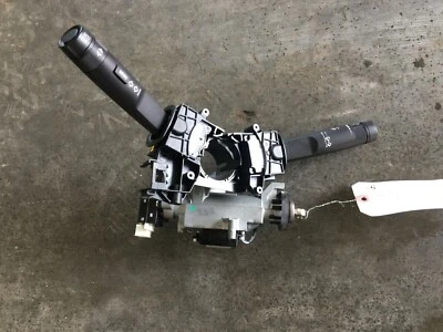 2010 雪佛兰科迈罗 SS LS3 V8 组合开关和点火雪佛兰原始设备制造商 1015 — 第 1/4 张图片