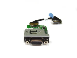 VGA PORT Board für Dell OptiPlex 3050 5050 7050 Mini PC - Bild 1 von 2