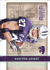 2015 Panini Contenders Draft Picks Old School Colors #28 Jordy Nelson