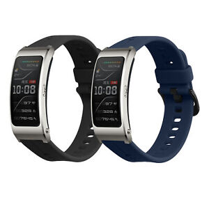 2x Huawei Talkband B7 Fitness Tracker Bracelet