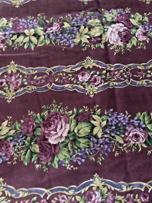 Wisteria Lane # 2798 por Ro Gregg Northcott Quest For A Cure French Country BTHY Foto 1 de 4