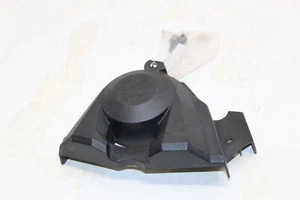 2016 Kawasaki Ninja H2 ZX1000NGF ENGINE SPROCKET COVER 14026-0119 OEM - Picture 1 of 8