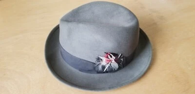 Fedora - Image 1 of 3