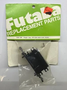 NOS ORIGINAL VINTAGE FUTABA SERVO CASE SET FST-28V S28 S315 S131S - Picture 1 of 1