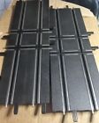 2X Used Carrera Go Slot Car Track Junction Intersection Criss Cross 1:43 1/43