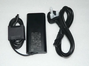 NEU Original Dell XPS 9510 9520 9720 9710 PRECISION 3570 USB-C 130W Ladegerät - Bild 1 von 6