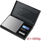 Digital Display Gold Gram Balance Jewelry Scale Electronic Scale Pocket Scale