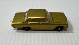 Matchbox Lesney #36C Opel Diplomat Mint Condition England 1966 - Picture 1 of 4