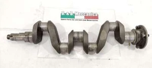 ALBERO MOTORE ORIGINALE FIAT 1100 MUSONE B (FH985) - Picture 1 of 10
