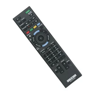 New Replace RM-ED053 For Sony LCD TV Remote Control KDL32W653A 42W807A 55W905A - Picture 1 of 4