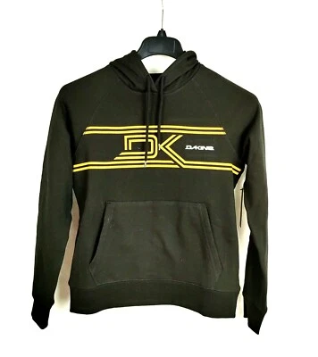 Dakine Remi Pullover Polar Sudadera con Capucha Para Mujer Mediana Cebada Brezo Nuevo 2020 Foto 1 de 4