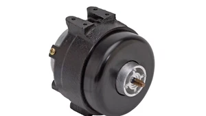 U.S Motors 2111 Shaded Pole Unit Bearing Fan Motor NEW S5 - Picture 1 of 3