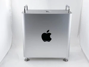 2019 Mac Pro 3.3GHz Intel 12-Core NO RAM NO SSD NO GPU - AS-IS - Afbeelding 1 van 12