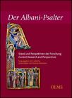 St Albans Psalter : Current Research and Perspectives, Hardcover by Bepler, J...