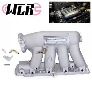 Colector de admisión serie K para Honda Acura K20 K24 K24A2 K20Z3 2006-2011 - Imagen 1 de 12