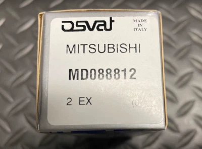 Osvat Exhaust Valve - 0788BMN / MD088812 - (Set of 2) - For Mitsubishi Sigma - Image 1 of 3