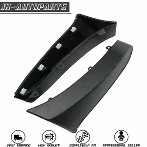 Wheel Opening Flare Molding Front Right & Left For 2012-2018 DODGE RAM 4500 5500 - Picture 1 of 21