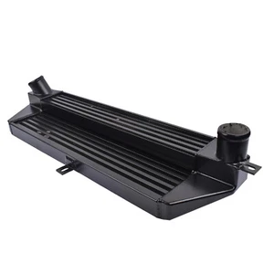 Aluminum Intercooler pour BMW MINI Cooper S R56 R57 R58 1.6L 2006-2012 - Picture 1 of 11