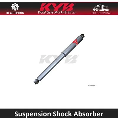 Задний амортизатор подвески для Ford F-150 1980-1996 годов выпуска KYB 1980 1981 1982 1983 - Изображение 1 из 2