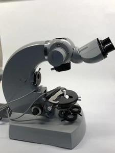 ZEISSBinocular Microscope 47 16 90-0000/13 - Picture 1 of 13