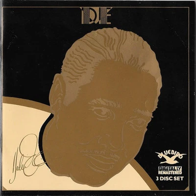Duke Ellington And His Orchestra - Black, Brown & Beige (The 1944-1946 Band Reco - Image 1 of 4