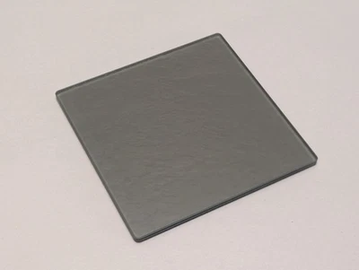 Tiffen 4x4" WTR/WHT Circular ULTRA Polarizer Glass Filter - Image 1 of 3