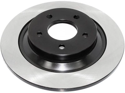 For 2006-2010, 2012-2015 Mazda 5 Brake Rotor Rear 98589TSKN 2007 2008 2009 2013 Foto 1 de 2